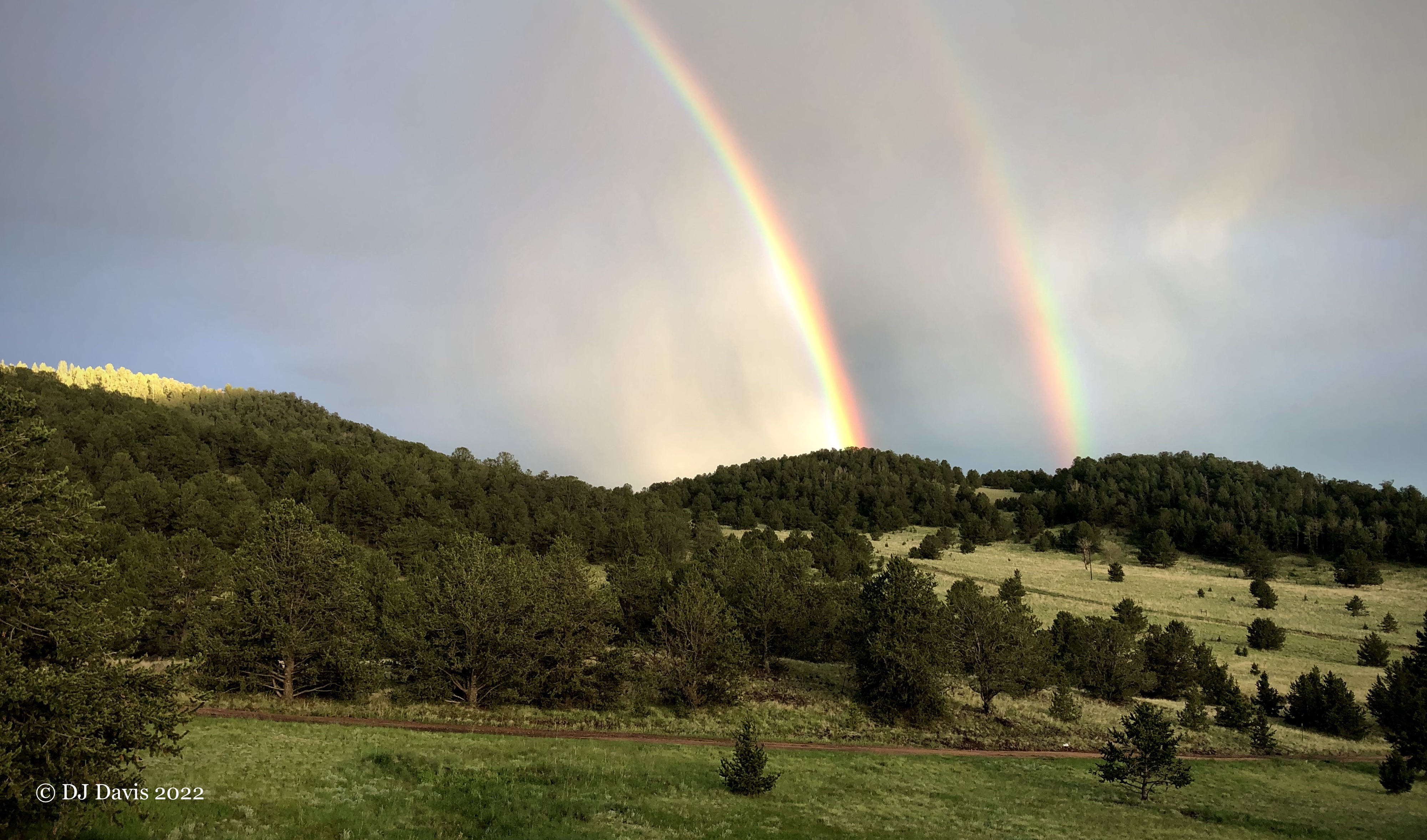 How To Write Rainbows