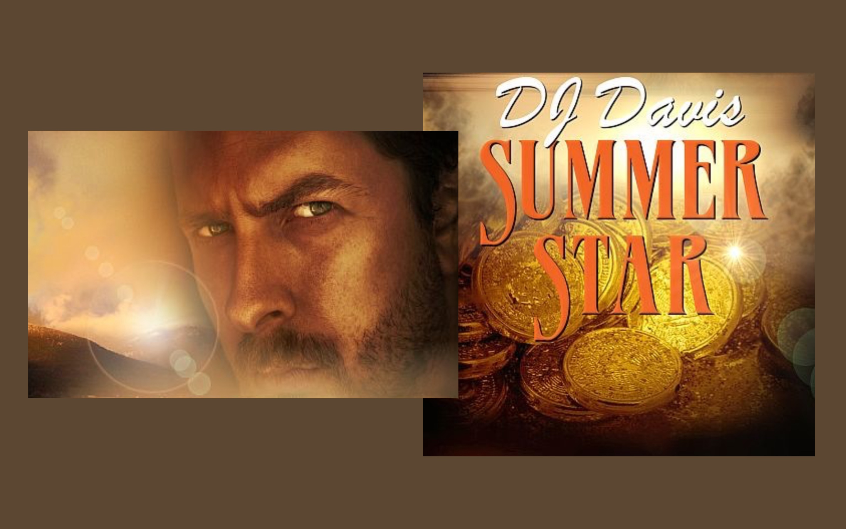 Summer Star ~ Free, Just Because